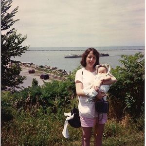 Meet your Posher, Nora